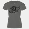 Ladies Performance Tee Thumbnail