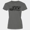 Ladies Performance Tee Thumbnail