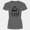 Ladies Performance Tee Thumbnail