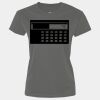Ladies Performance Tee Thumbnail