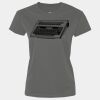Ladies Performance Tee Thumbnail