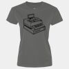 Ladies Performance Tee Thumbnail