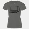 Ladies Performance Tee Thumbnail