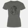 Ladies Performance Tee Thumbnail