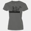 Ladies Performance Tee Thumbnail