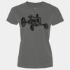 Ladies Performance Tee Thumbnail