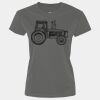 Ladies Performance Tee Thumbnail