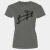 Ladies Performance Tee Thumbnail