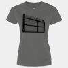Ladies Performance Tee Thumbnail