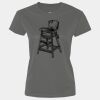 Ladies Performance Tee Thumbnail