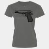 Ladies Performance Tee Thumbnail