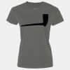 Ladies Performance Tee Thumbnail
