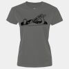Ladies Performance Tee Thumbnail