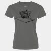 Ladies Performance Tee Thumbnail