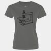 Ladies Performance Tee Thumbnail