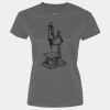 Ladies Performance Tee Thumbnail