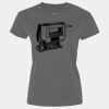 Ladies Performance Tee Thumbnail