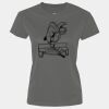Ladies Performance Tee Thumbnail