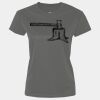 Ladies Performance Tee Thumbnail