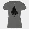 Ladies Performance Tee Thumbnail