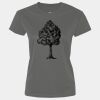 Ladies Performance Tee Thumbnail