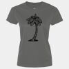 Ladies Performance Tee Thumbnail