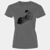 Ladies Performance Tee Thumbnail