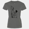 Ladies Performance Tee Thumbnail