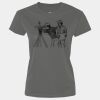 Ladies Performance Tee Thumbnail