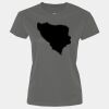 Ladies Performance Tee Thumbnail