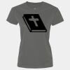 Ladies Performance Tee Thumbnail