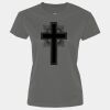 Ladies Performance Tee Thumbnail