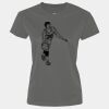 Ladies Performance Tee Thumbnail