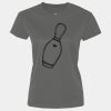 Ladies Performance Tee Thumbnail