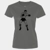 Ladies Performance Tee Thumbnail