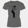 Ladies Performance Tee Thumbnail