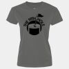 Ladies Performance Tee Thumbnail