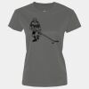 Ladies Performance Tee Thumbnail