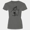 Ladies Performance Tee Thumbnail