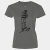 Ladies Performance Tee Thumbnail