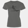 Ladies Performance Tee Thumbnail