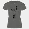 Ladies Performance Tee Thumbnail