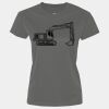 Ladies Performance Tee Thumbnail