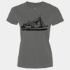 Ladies Performance Tee Thumbnail