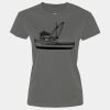 Ladies Performance Tee Thumbnail