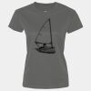 Ladies Performance Tee Thumbnail