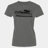 Ladies Performance Tee Thumbnail