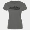 Ladies Performance Tee Thumbnail