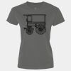 Ladies Performance Tee Thumbnail