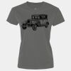 Ladies Performance Tee Thumbnail